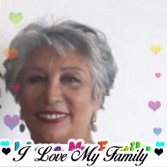 Meet your Posher, Soudabeh - Picture 1 of 1